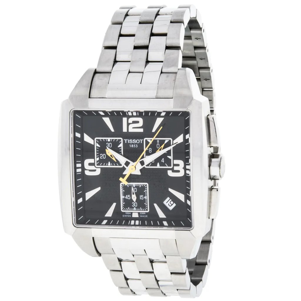 1st image of Tissot T005.517.11.057.00 Wristwatch, PreOwned condition