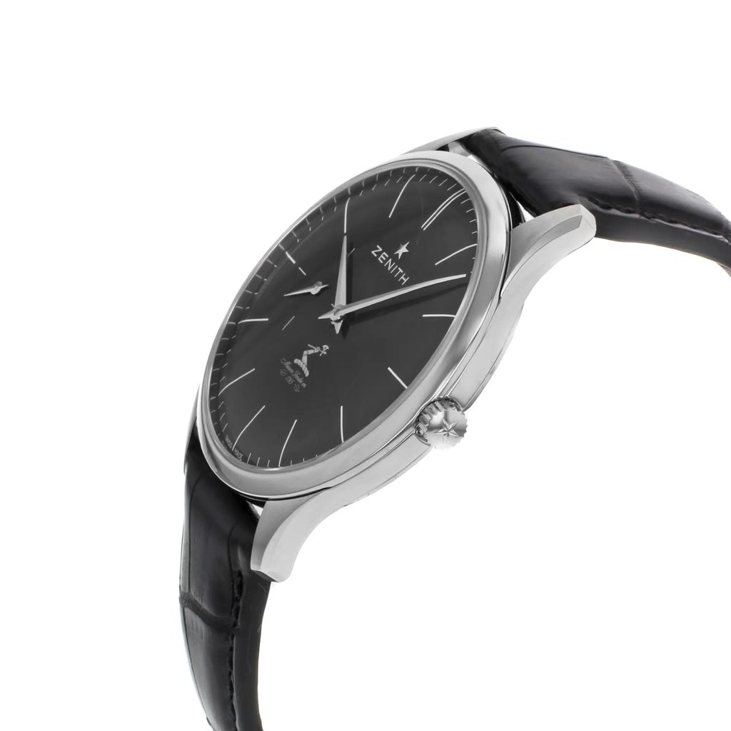 2nd image of Zenith 03.2017.681/27.C493 Wristwatch, DisplayModel condition