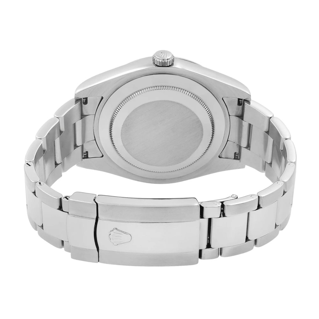 5th image of Rolex 116334-SLVAO Wristwatch, PreOwned condition