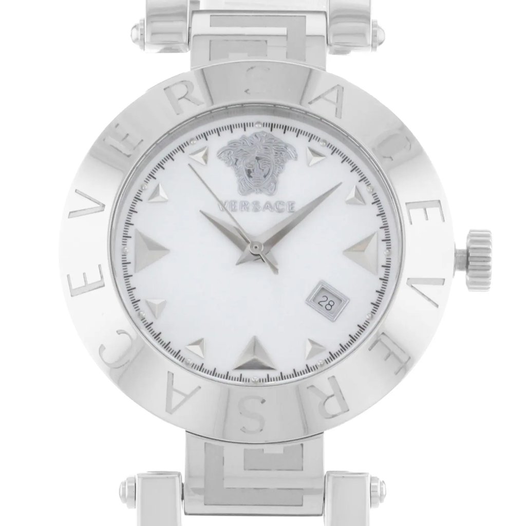 3rd image of Versace XLQ99D001 Wristwatch, DisplayModel condition