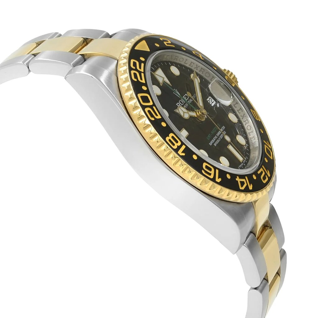 4th image of Rolex 116713LN Wristwatch, PreOwned condition