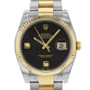 2nd image of Rolex 116233 bkado Wristwatch, DisplayModel condition