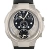 2nd image of Philip Stein 9-CRB3-CB Wristwatch, PreOwned condition