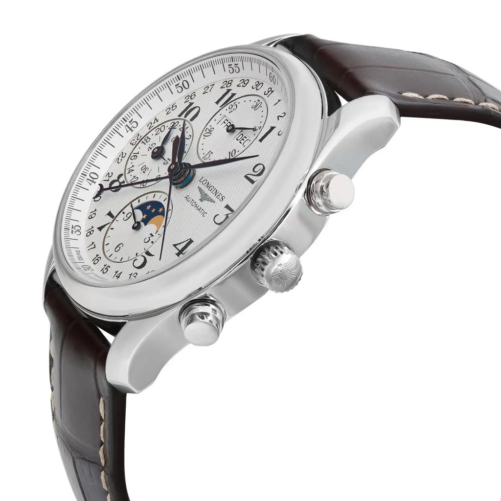 3rd image of Longines Longines Master Collection Wristwatch, Unworn condition