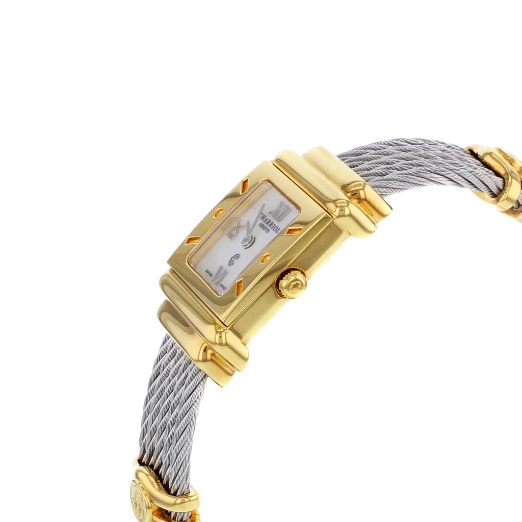 2nd image of Charriol STR00.540.4011 Wristwatch, DisplayModel condition