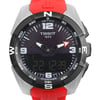 2nd image of Tissot Tissot T-Touch Wristwatch, DisplayModel condition