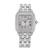1st image of Cartier W25054P5 Wristwatch, PreOwned condition