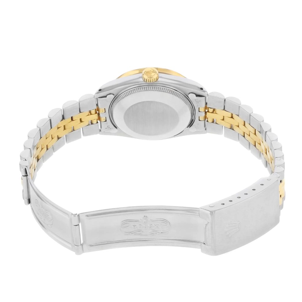 4th image of Rolex 68273 Wristwatch, PreOwned condition
