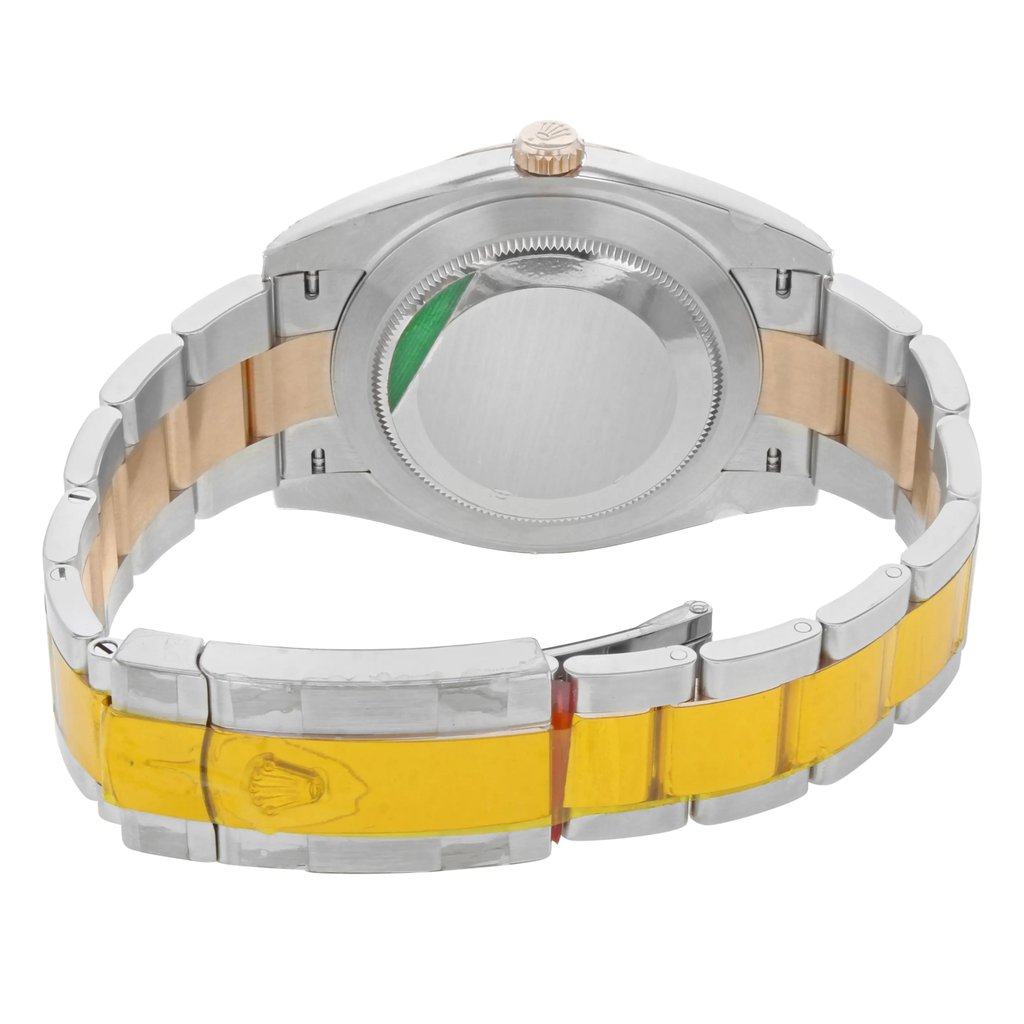 5th image of Rolex 126301 suio Wristwatch, DisplayModel condition