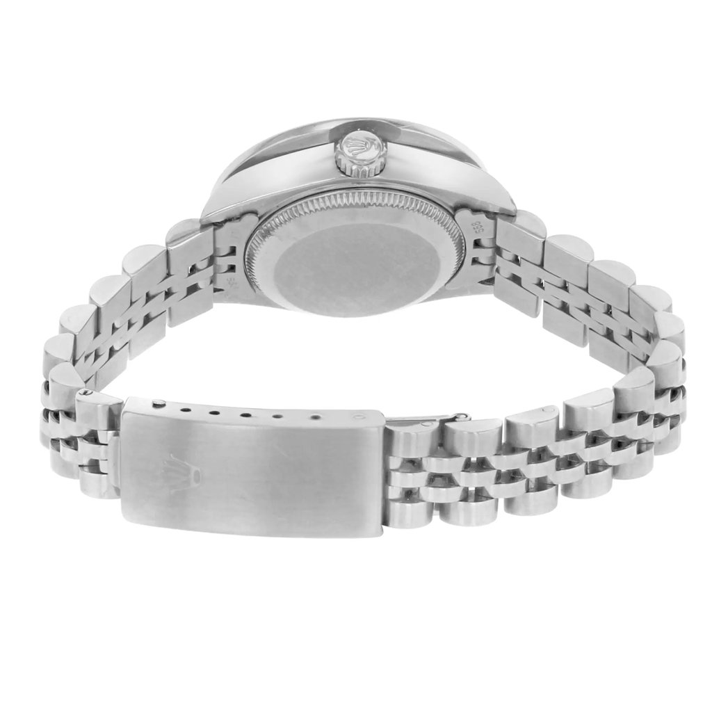 4th image of Rolex 69174 Wristwatch, PreOwned condition