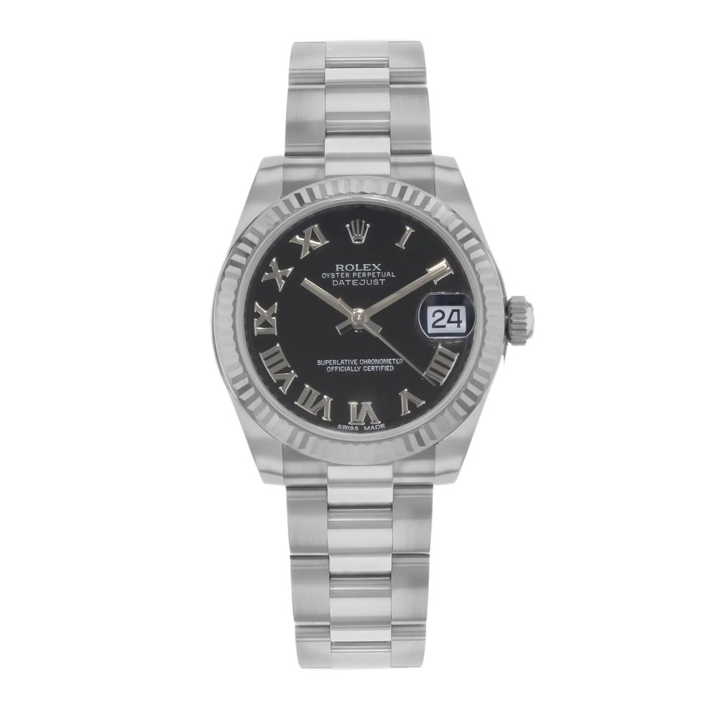 1st image of Rolex 178274 Wristwatch, PreOwned condition