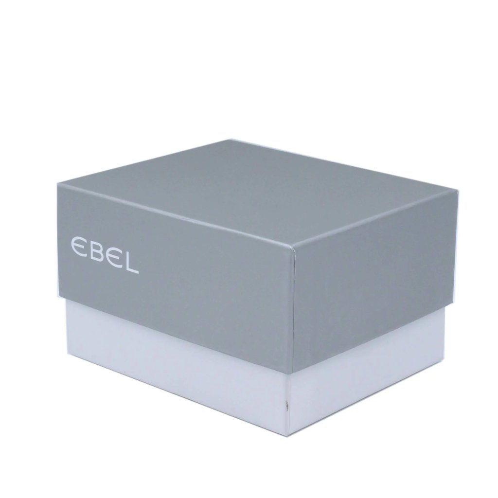 6th image of EBEL E9976418-20 Wristwatch, PreOwned condition