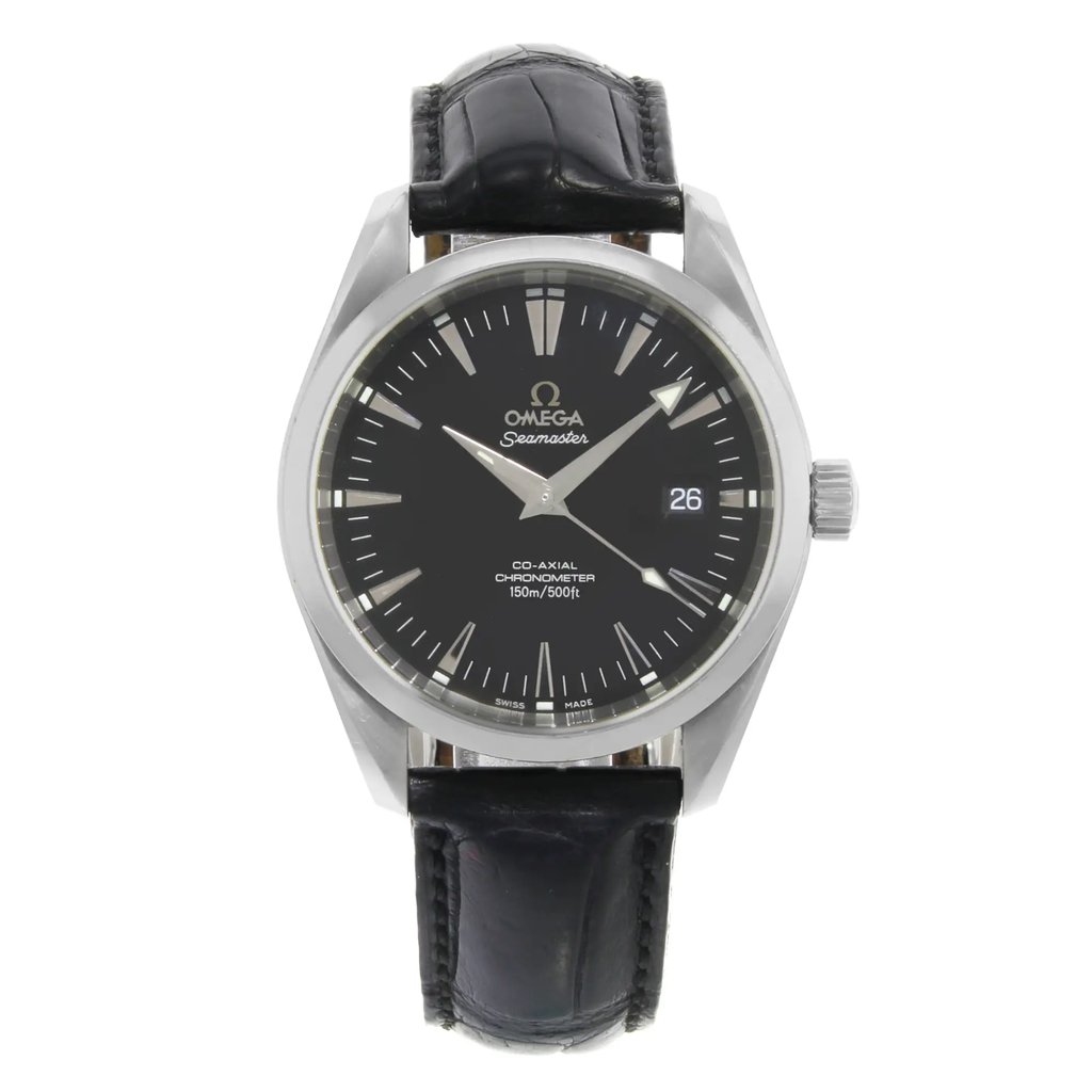 1st image of OMEGA 2503.5 Wristwatch, PreOwned condition