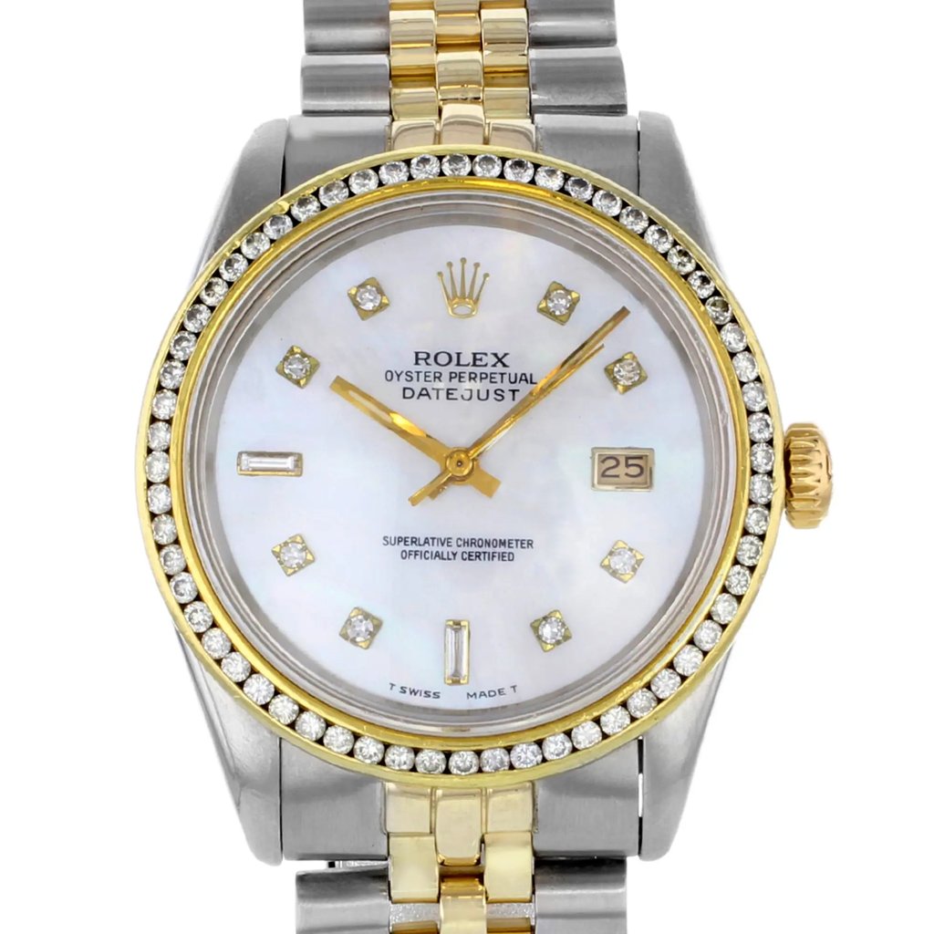 2nd image of Rolex 16013 Wristwatch, PreOwned condition