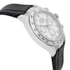 View Of Opposite Crown Facing Side Of Rolex 116519 White Gold Watch Pre Owned Condition