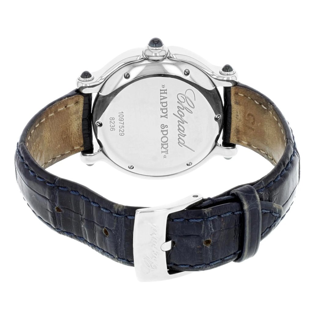 3rd image of Chopard 8236 Wristwatch, PreOwned condition