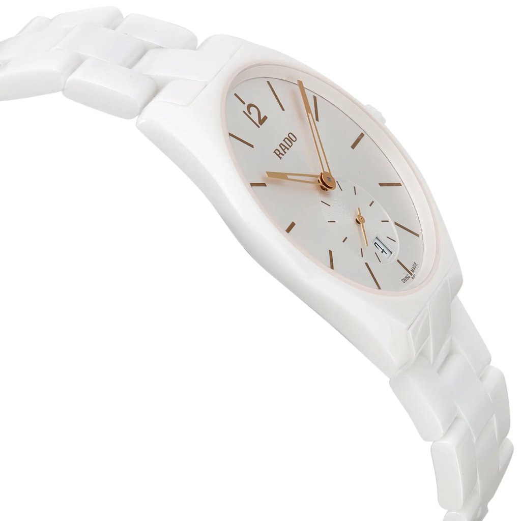 4th image of Rado RADO True Specchio Wristwatch, Unworn condition