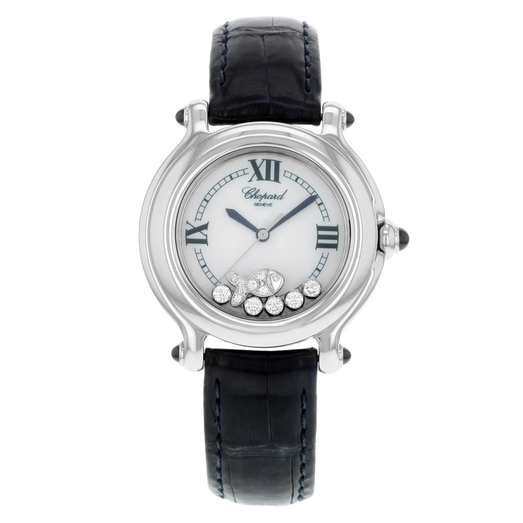 1st image of Chopard 8236 Wristwatch, PreOwned condition