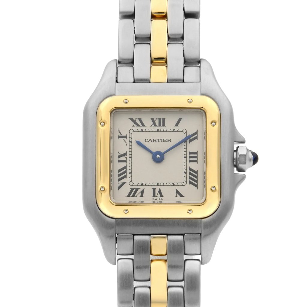 2nd image of Cartier Cartier Panthere Wristwatch, PreOwned condition