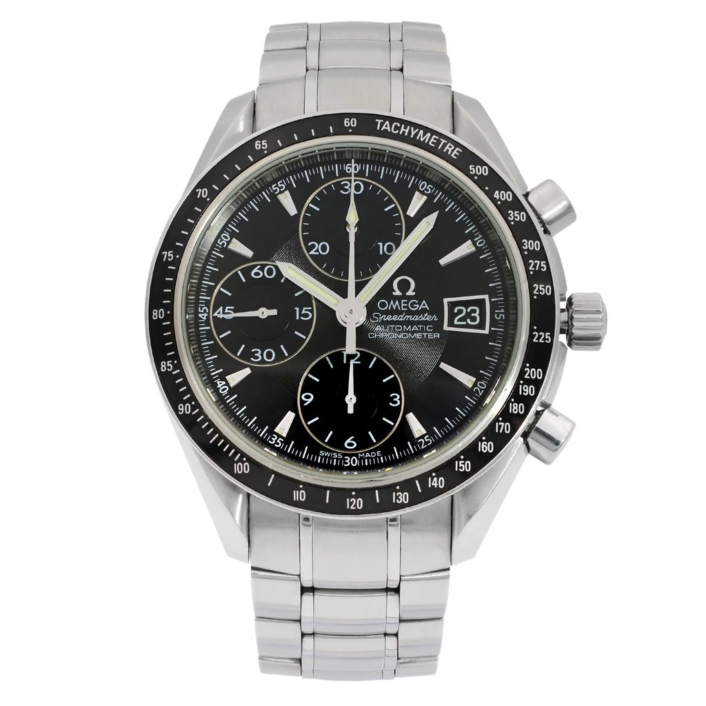 1st image of OMEGA Omega Speedmaster Wristwatch, PreOwned condition