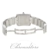 4th image of Cartier W50011S3 Wristwatch, PreOwned condition