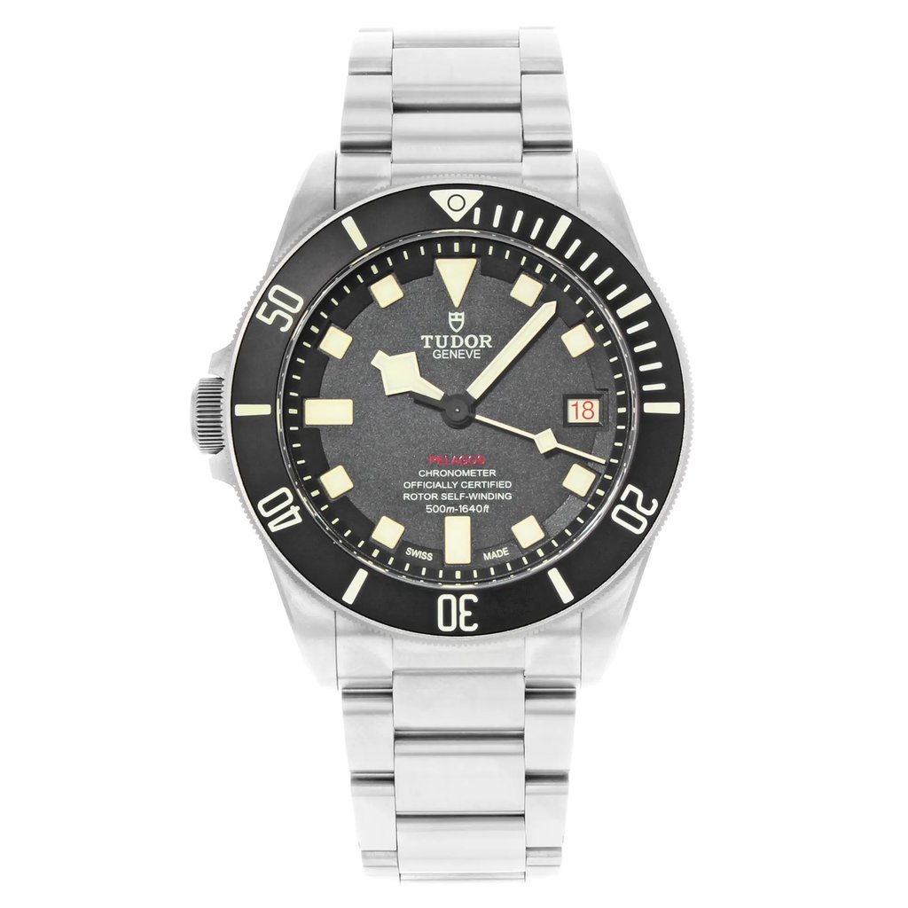 1st image of TUDOR 25610TNL Wristwatch, Unworn condition