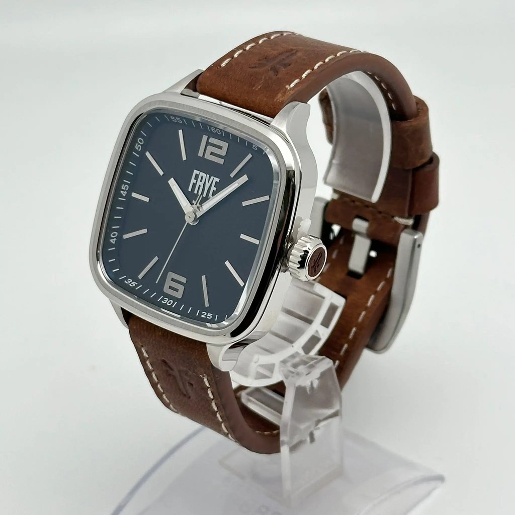 2nd image of Frye frye bowery Wristwatch, Unworn condition