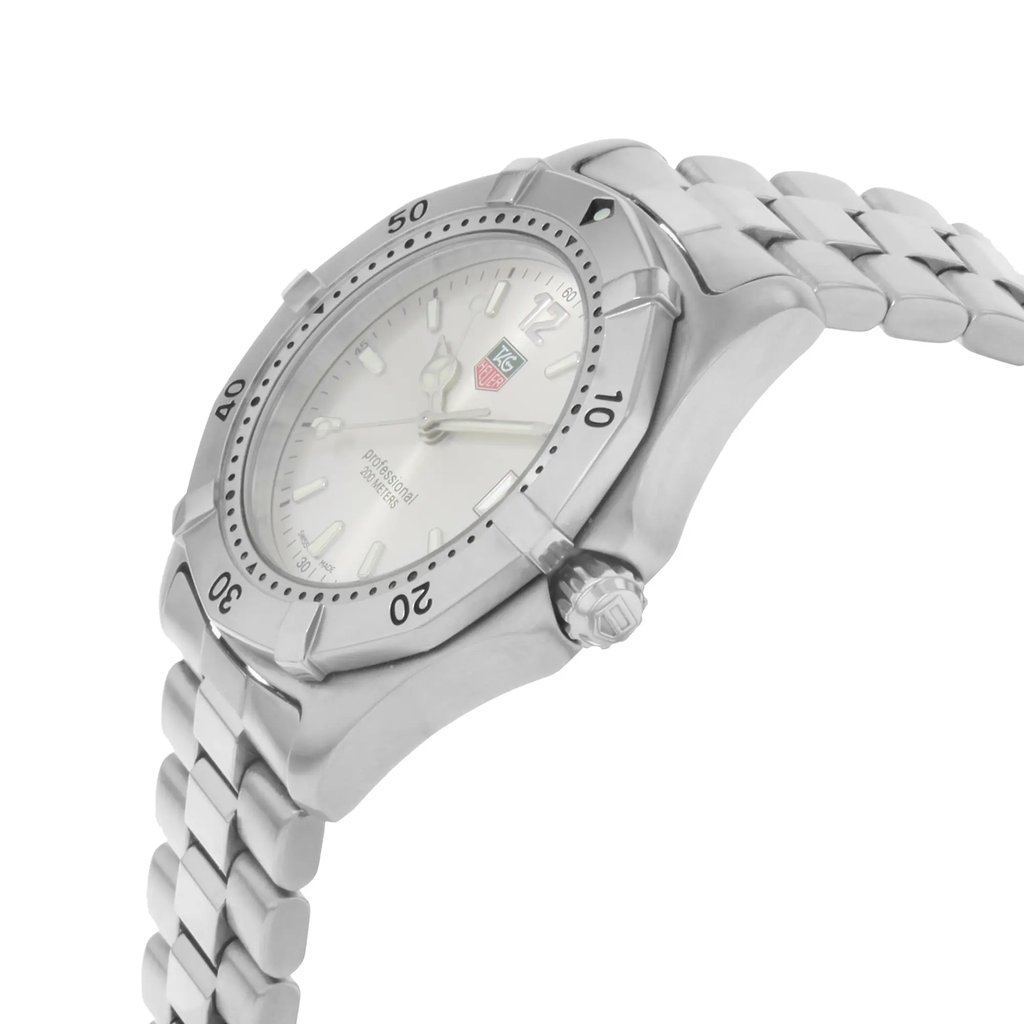 3rd image of TAG Heuer WK1112.BA0311 Wristwatch, PreOwned condition