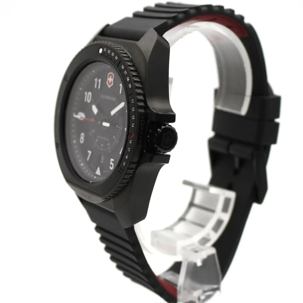 4th image of Victorinox Journey 1884  Wristwatch, Unworn condition