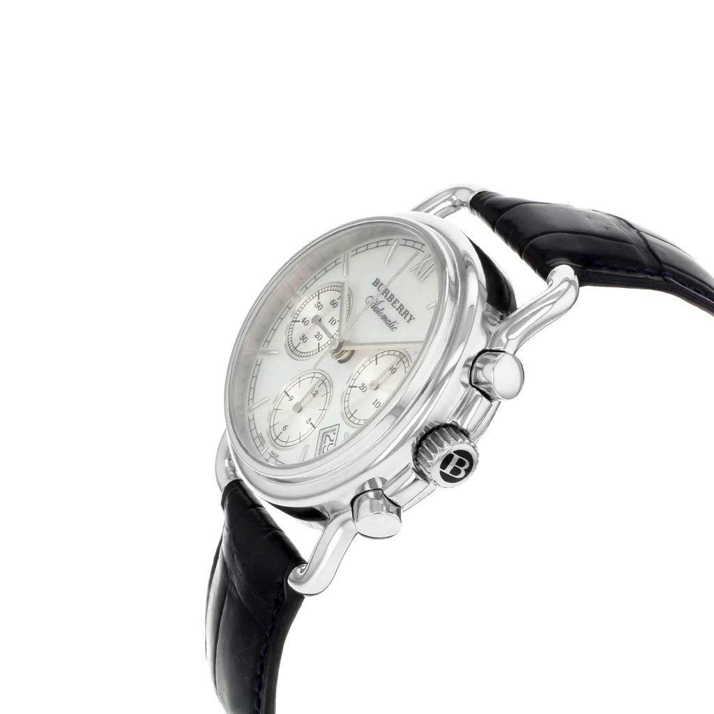 3rd image of Burberry BU1211 Wristwatch, PreOwned condition