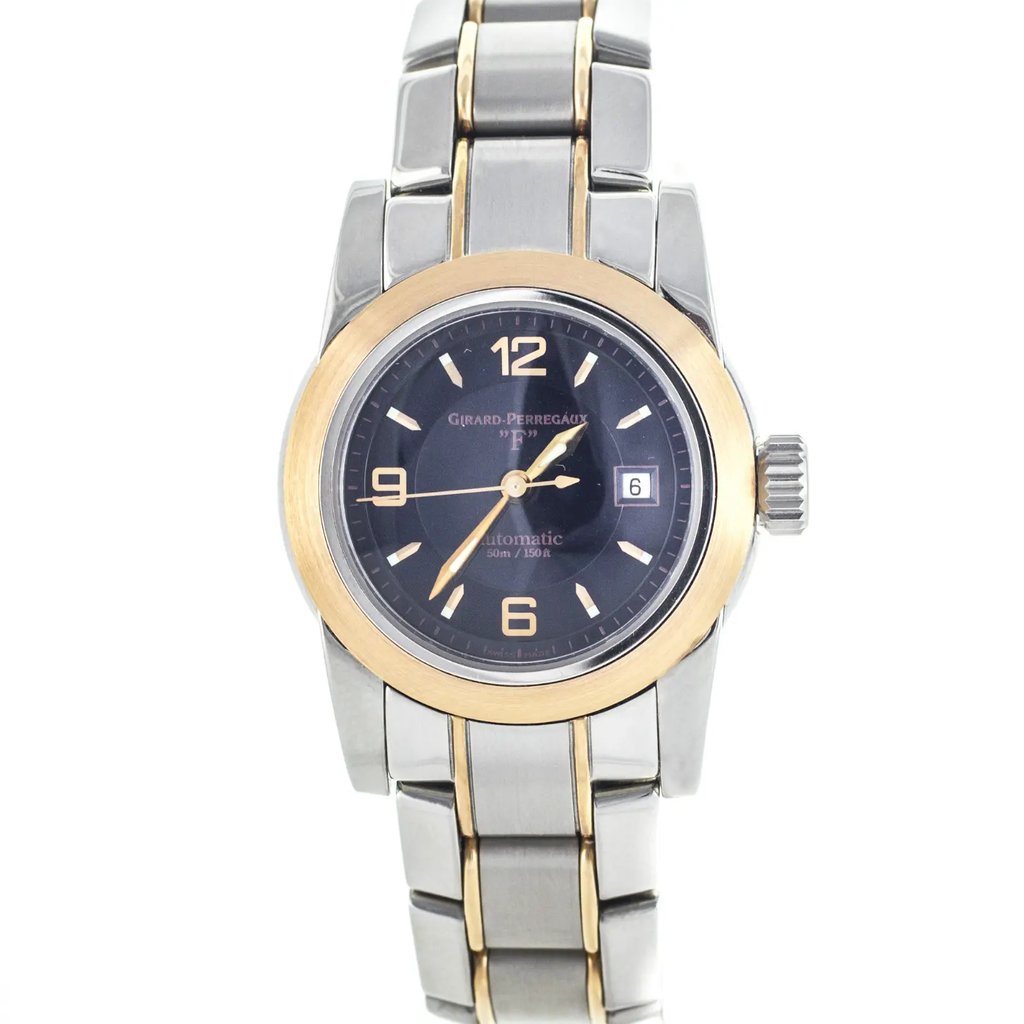 1st image of Girard-Perregaux GP8039056 Wristwatch, DisplayModel condition