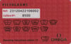 8th image of OMEGA 231.20.42.21.06.002 Wristwatch, Unworn condition