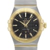 2nd image of OMEGA 123.20.35.20.01.002 Wristwatch, DisplayModel condition