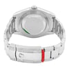 4th image of Rolex 116334 SIO Wristwatch, DisplayModel condition