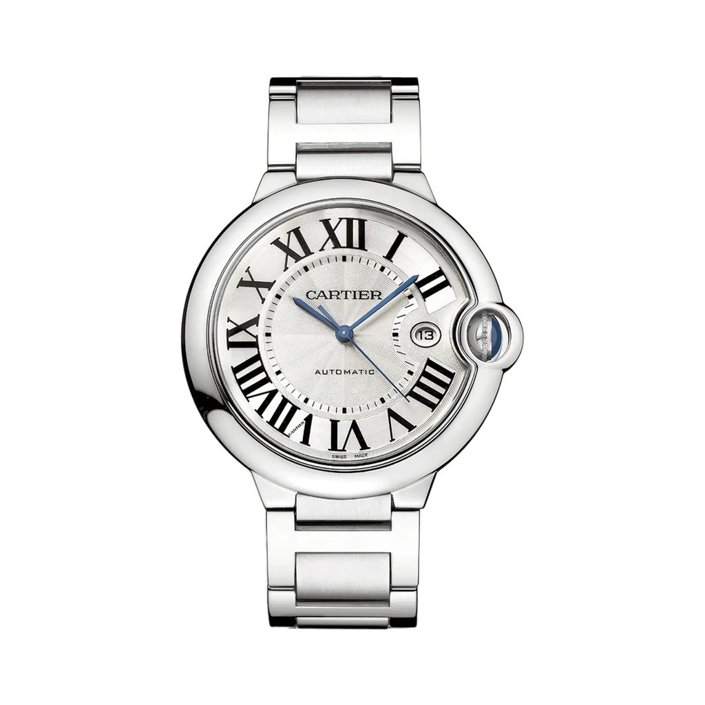 1st image of Cartier Cartier Ballon Bleu Wristwatch, Unworn condition