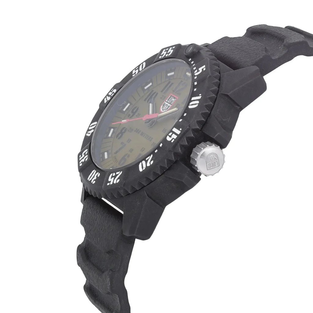 2nd image of Luminox Luminox Master Carbon Seal Wristwatch, DisplayModel condition