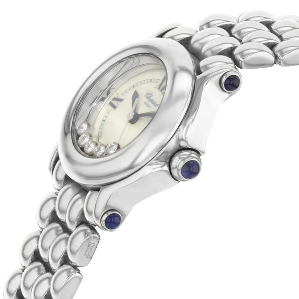 3rd image of Chopard 27/8250-23 Wristwatch, PreOwned condition