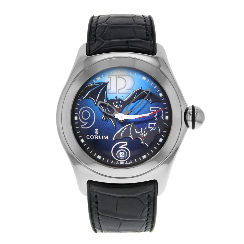 1st image of Cuervo y Sobrinos 082.150.20 Wristwatch, PreOwned condition