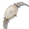 3rd image of Fossil Fossil Carlie  Wristwatch, DisplayModel condition