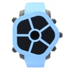 Front Full View Of JACOB & Co. GH100.11.NS.MC.ANL4D Stainless Steel Watch Unworn Condition {Product Condition}