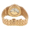 5th image of Audemars Piguet 15400OR.OO.1220OR.01 Wristwatch, DisplayModel condition