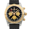 2nd image of Breitling CB042012/BB86-153S Wristwatch, DisplayModel condition