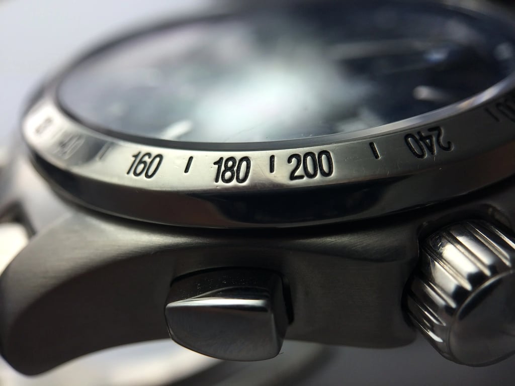 6th image of TAG Heuer CJF2114.BA0594 Wristwatch, PreOwned condition