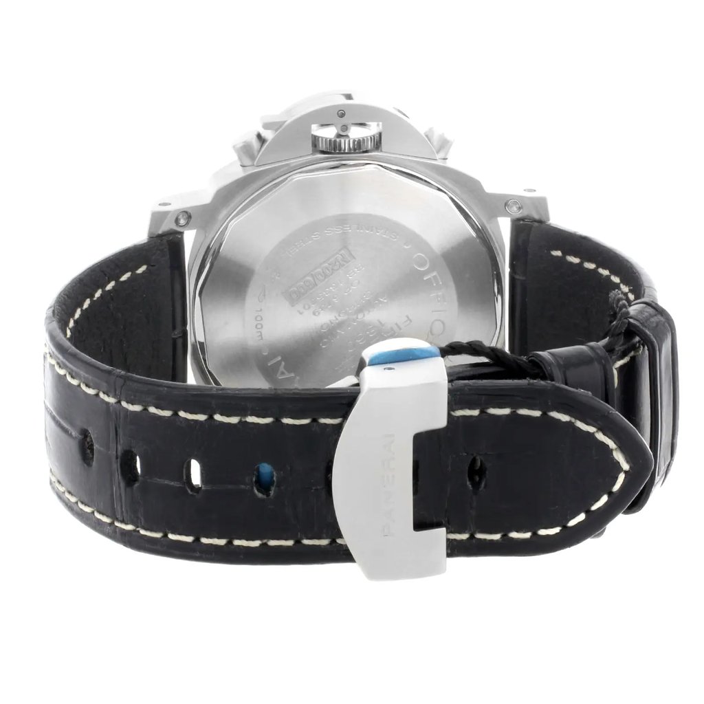 4th image of Panerai PAM00310 Wristwatch, PreOwned condition