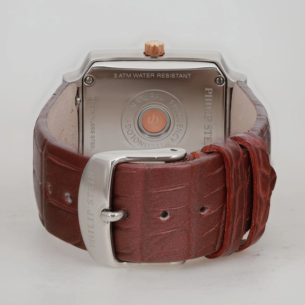 3rd image of Philip Stein Philip Stein Signature Wristwatch, PreOwned condition