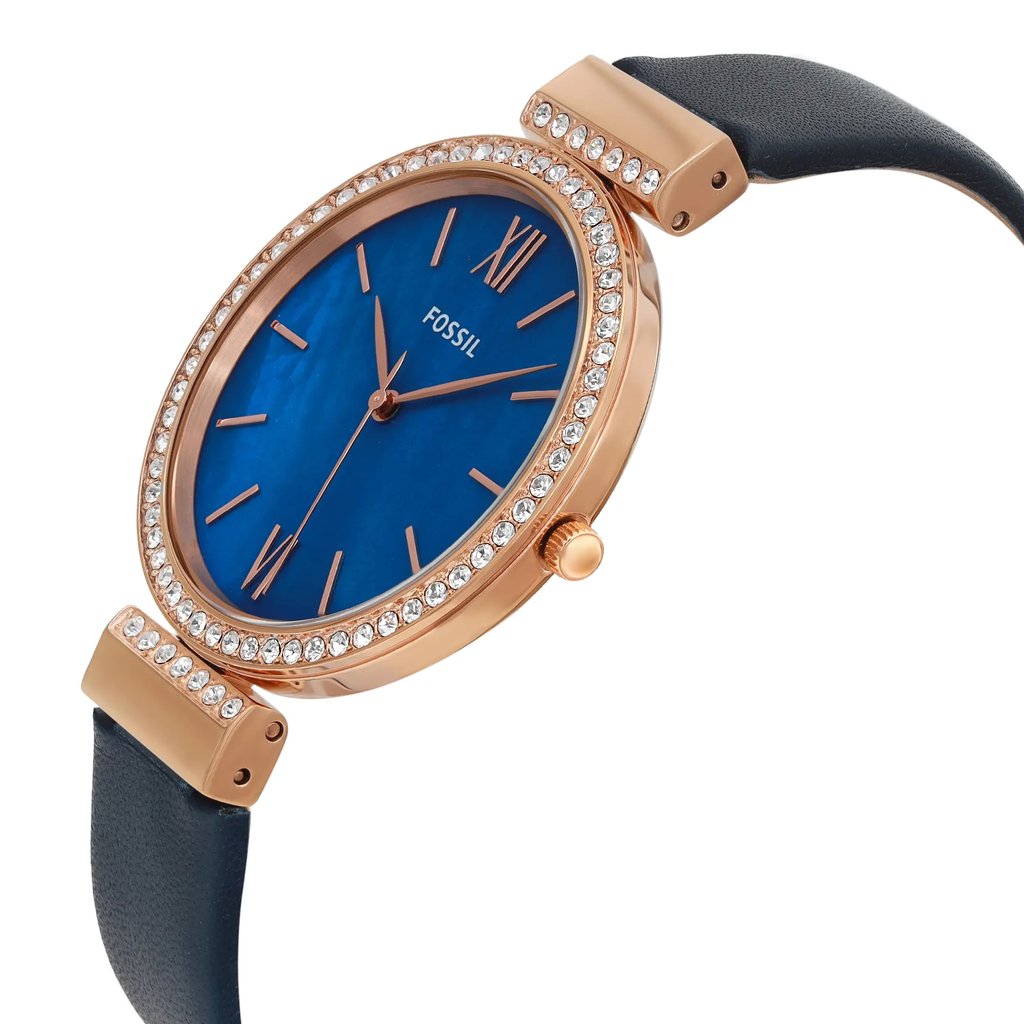 3rd image of Fossil Fossil Madeline Wristwatch, NewWithDefects condition