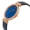 3rd image of Fossil Fossil Madeline Wristwatch, NewWithDefects condition