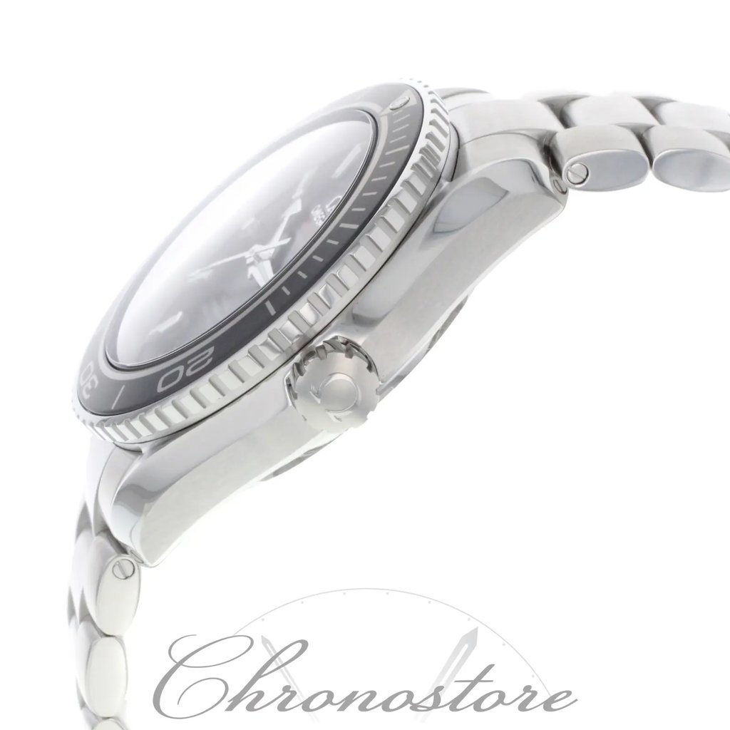 2nd image of OMEGA 232.30.46.21.01.001 Wristwatch, Unworn condition