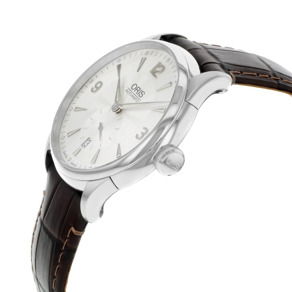 3rd image of Oris 62375824071LS Wristwatch, DisplayModel condition