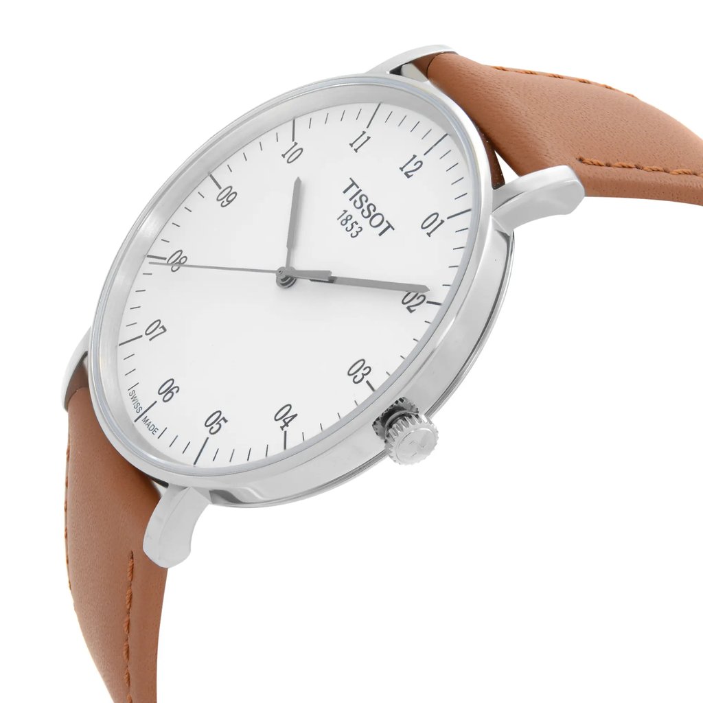 3rd image of Tissot Tissot T-Classic Wristwatch, NewWithoutTags condition